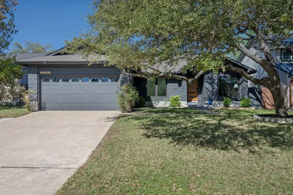 11916 Bittern Hollow, Austin