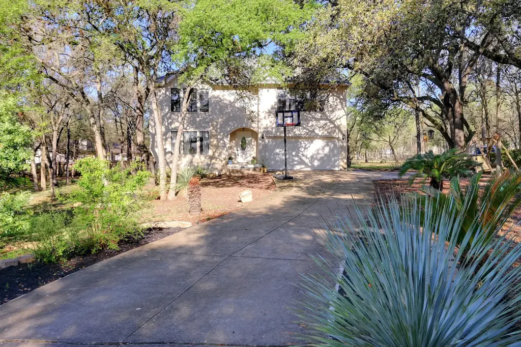 5307 Misty Cove, San Antonio