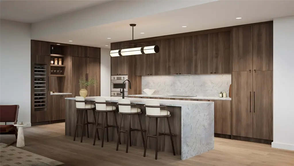 300 Pressler Street 608, Austin