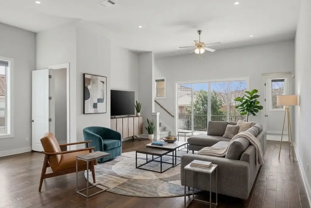 12113 Beautybrush Drive, Austin