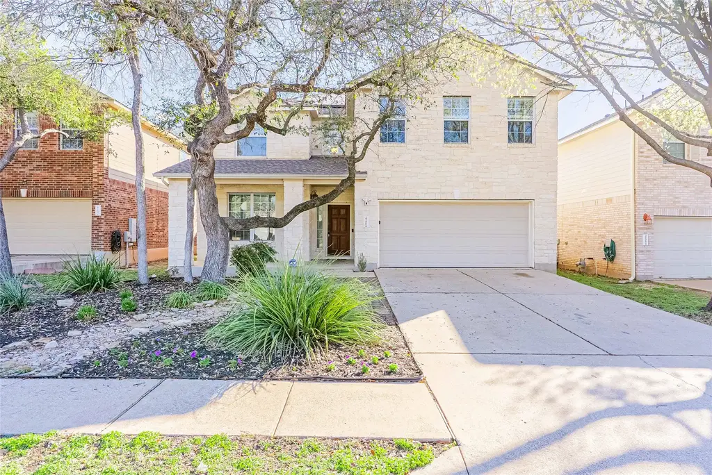 2706 Katie Cove, Leander