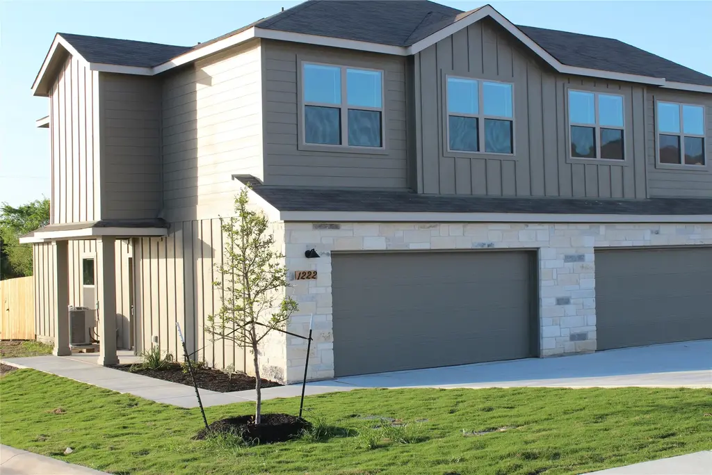 1222 Garland Road, Georgetown