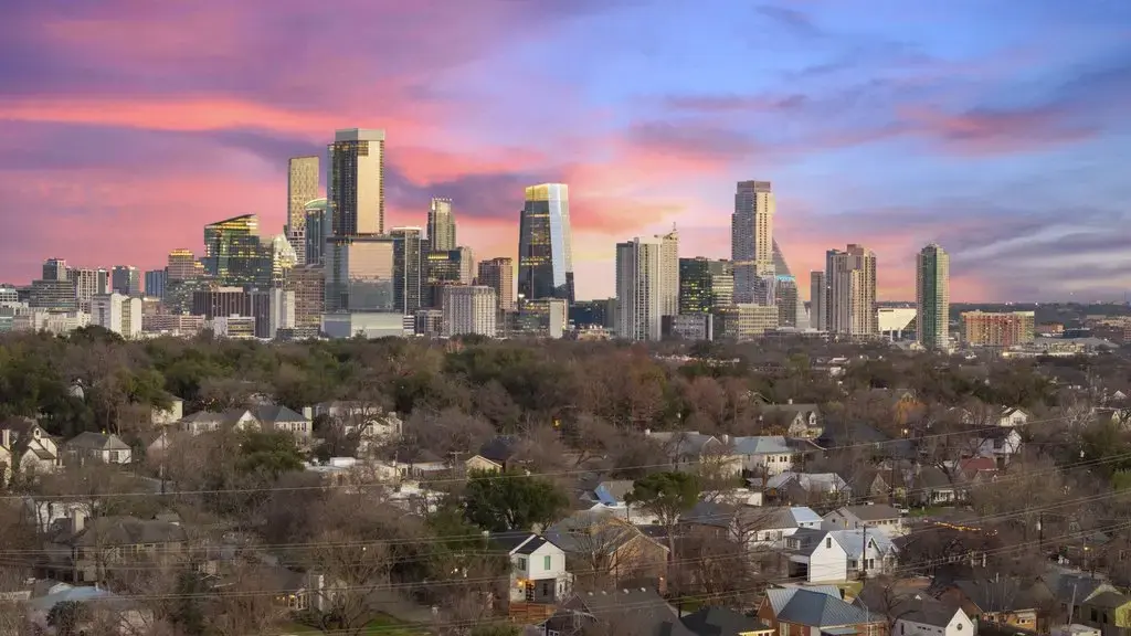 2004 Griswold Lane, Austin