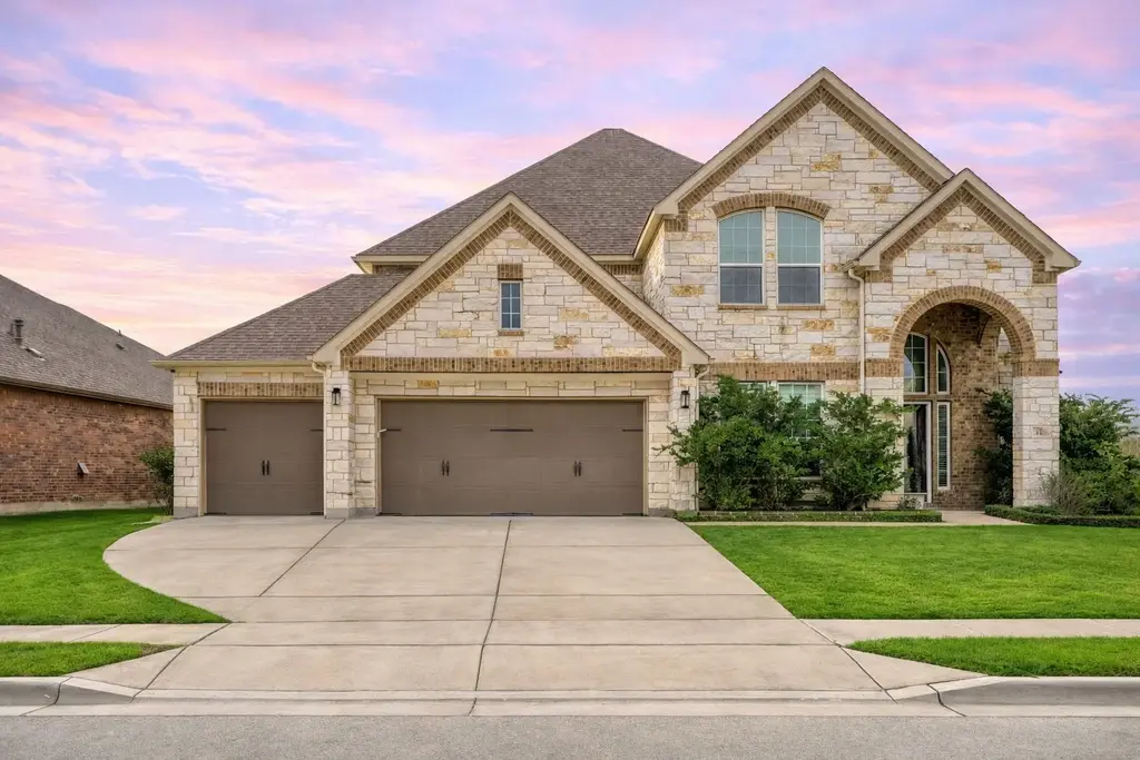 361 Tangerine Drive, Buda