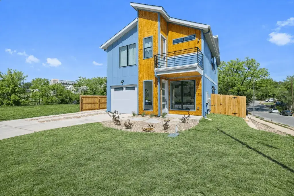 2608 Bristol Drive 1, Austin