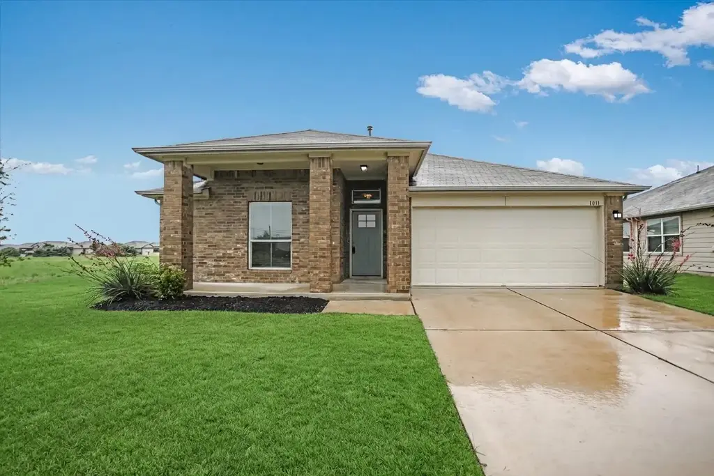 1011 Pembroke Court, Hutto