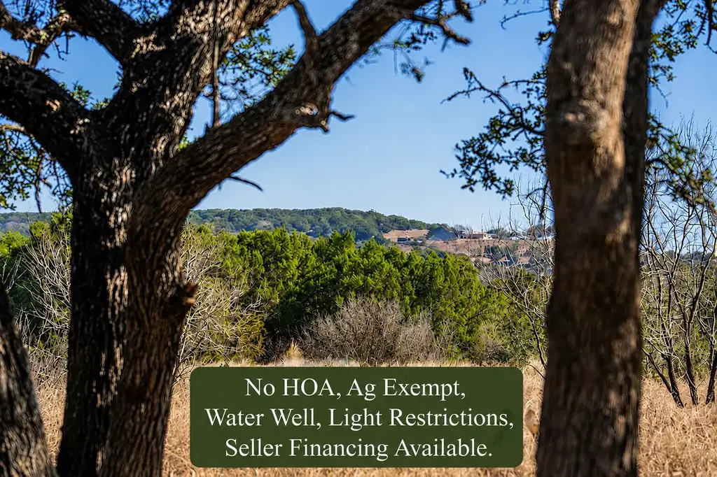 4772-1 County Road 340, Burnet