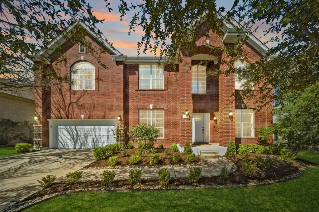 11916 Loomis Drive, Austin