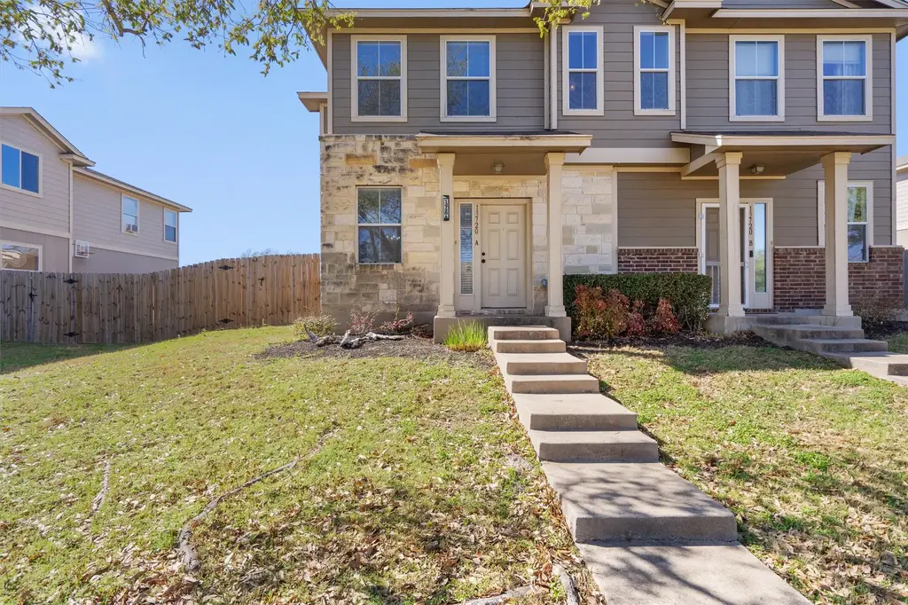 13720 Harris Ridge Boulevard A, Pflugerville