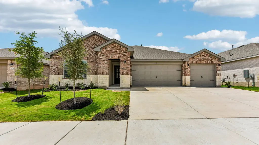 1908 Lazy Acres Street, Leander