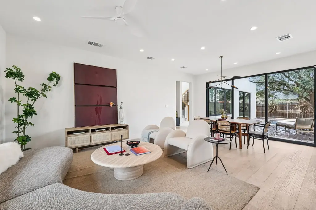 1805 Frazier Avenue, Austin