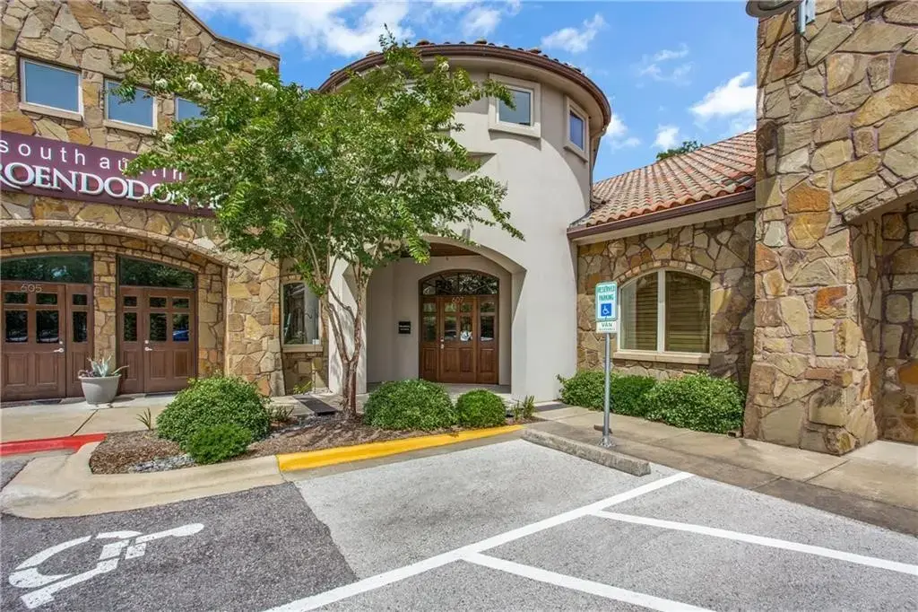 2500 W William Cannon Drive 607 B - 3, Austin