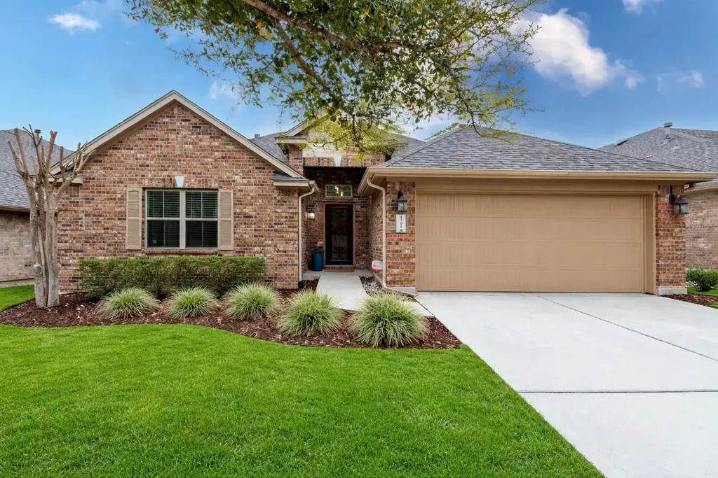 5701 Gunnison Turn Road, Austin