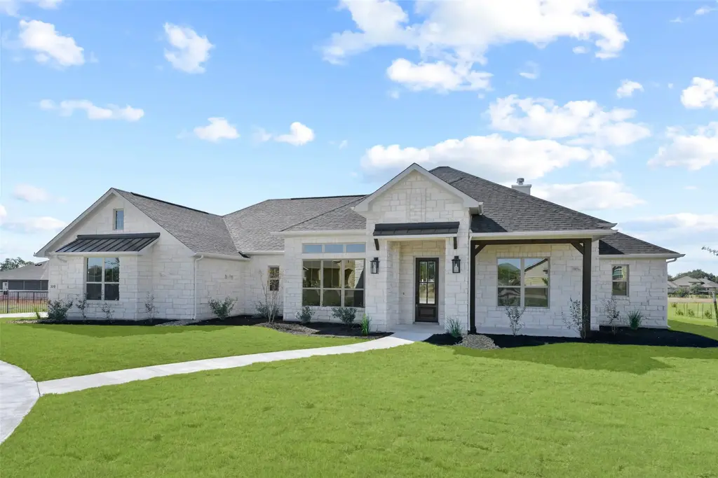 319 Buffalo Trail, Liberty Hill