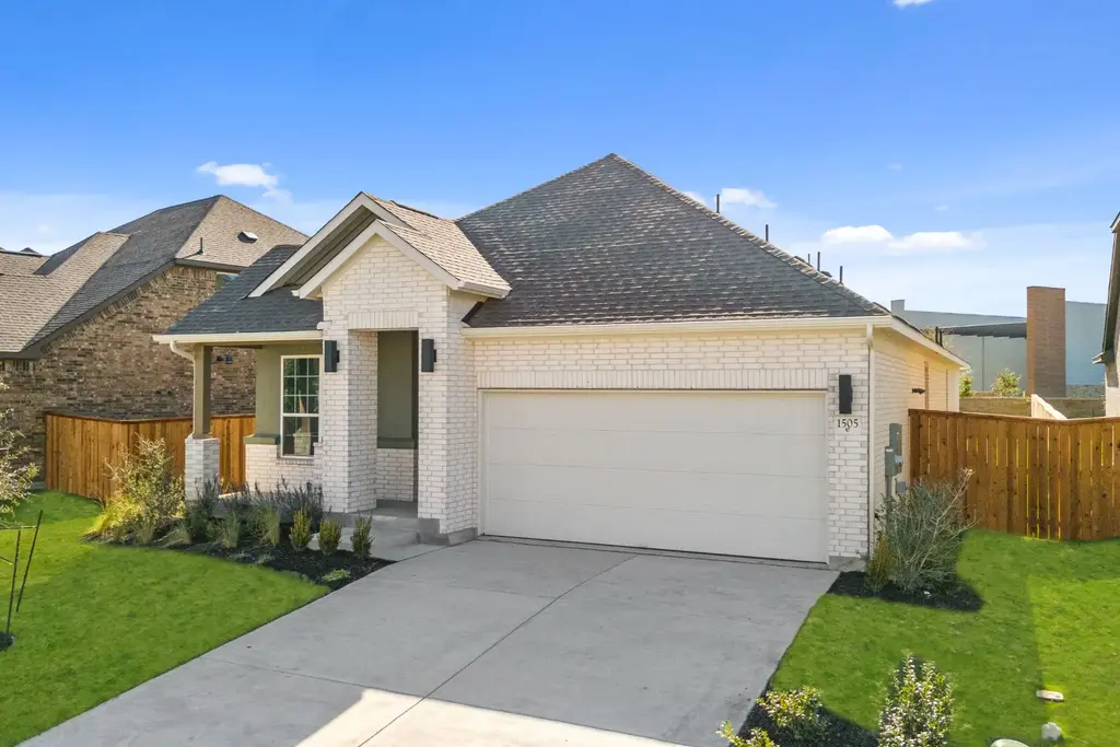 1505 Corduroy Lane, Georgetown