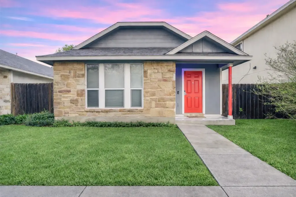 4620 Best Way Lane, Austin