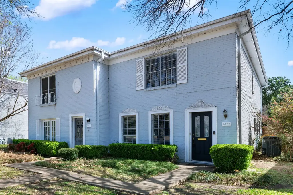 6107 Bullard Drive A, Austin