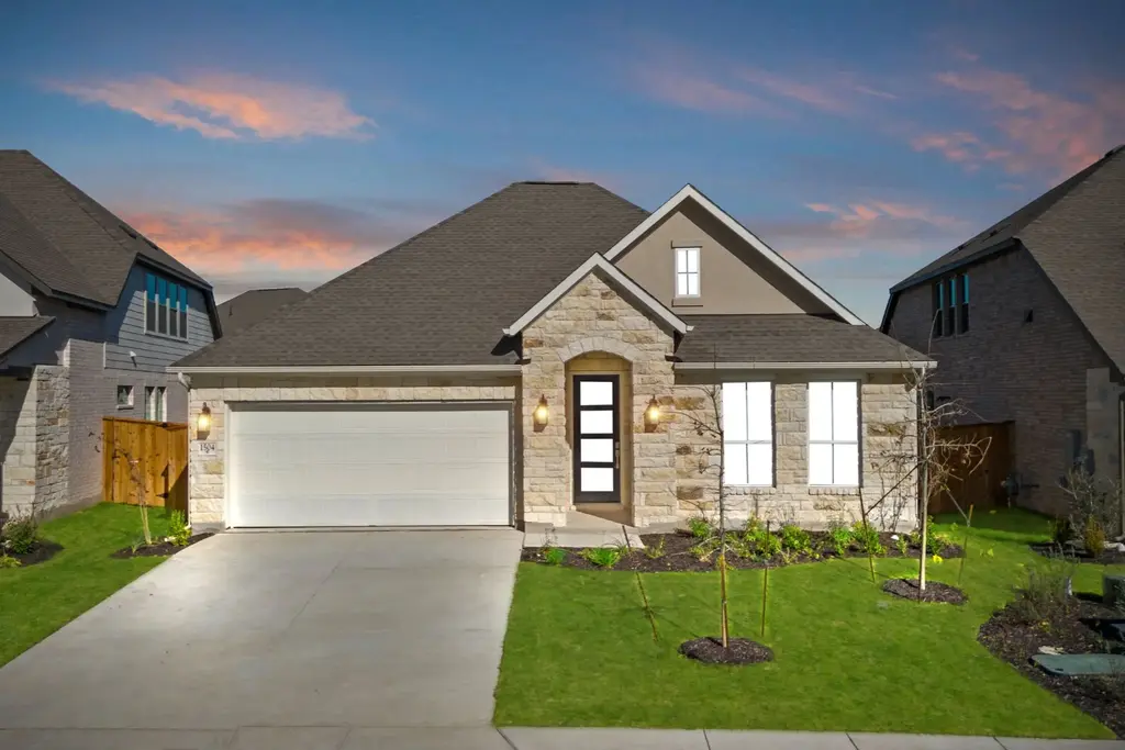 1504 Corduroy Lane, Georgetown