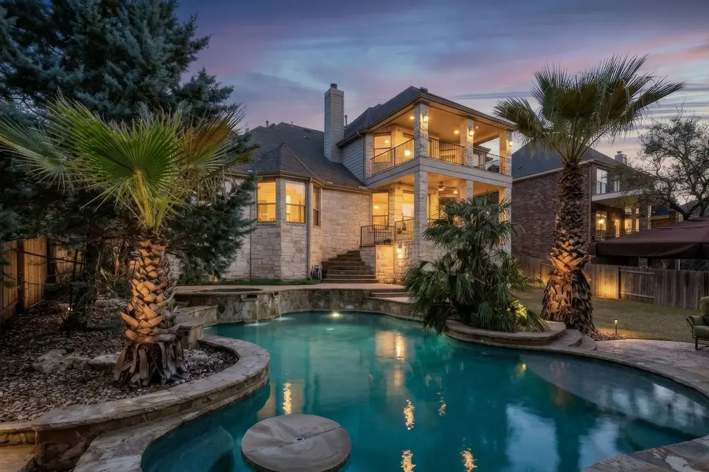 13100 Country Trails Lane, Austin
