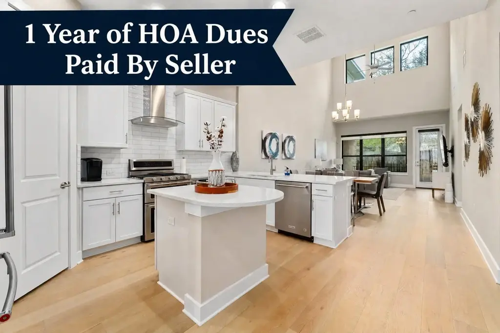 4323 Spicewood Springs Road 2, Austin