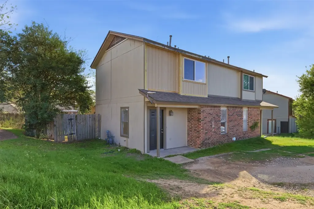 1605 Future Drive B, Austin