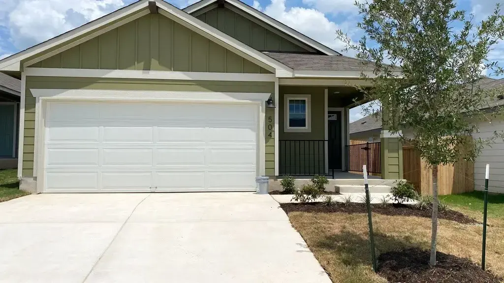 504 Dayspring Cove, Georgetown
