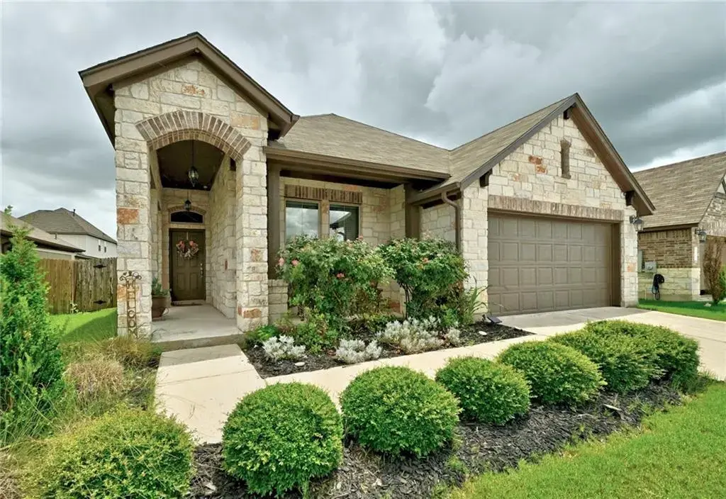 2005 Alyssas Drive, Manchaca