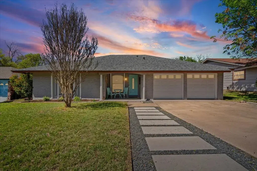 9712 Halifax Drive, Austin