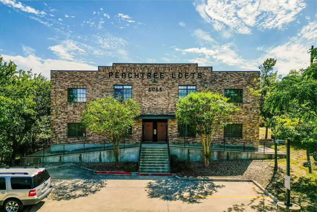 1011 N Lbj Drive 101a, San Marcos