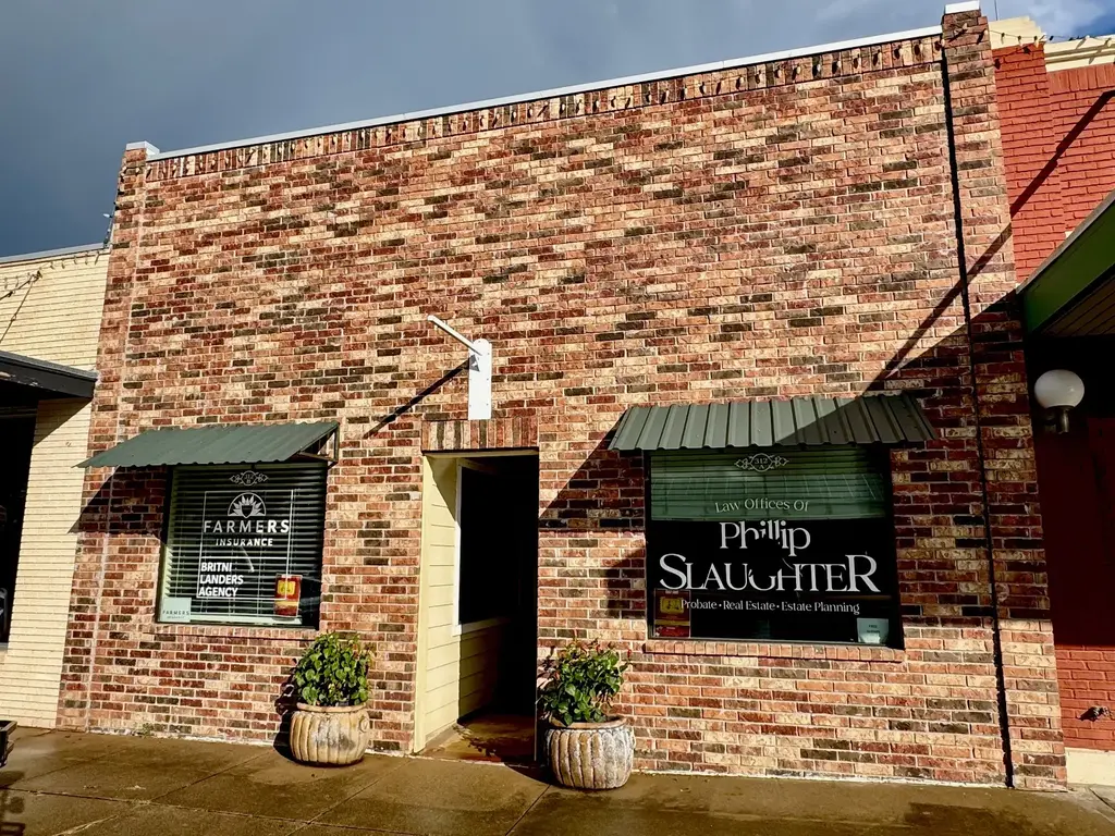 312 Main Street, Smithville