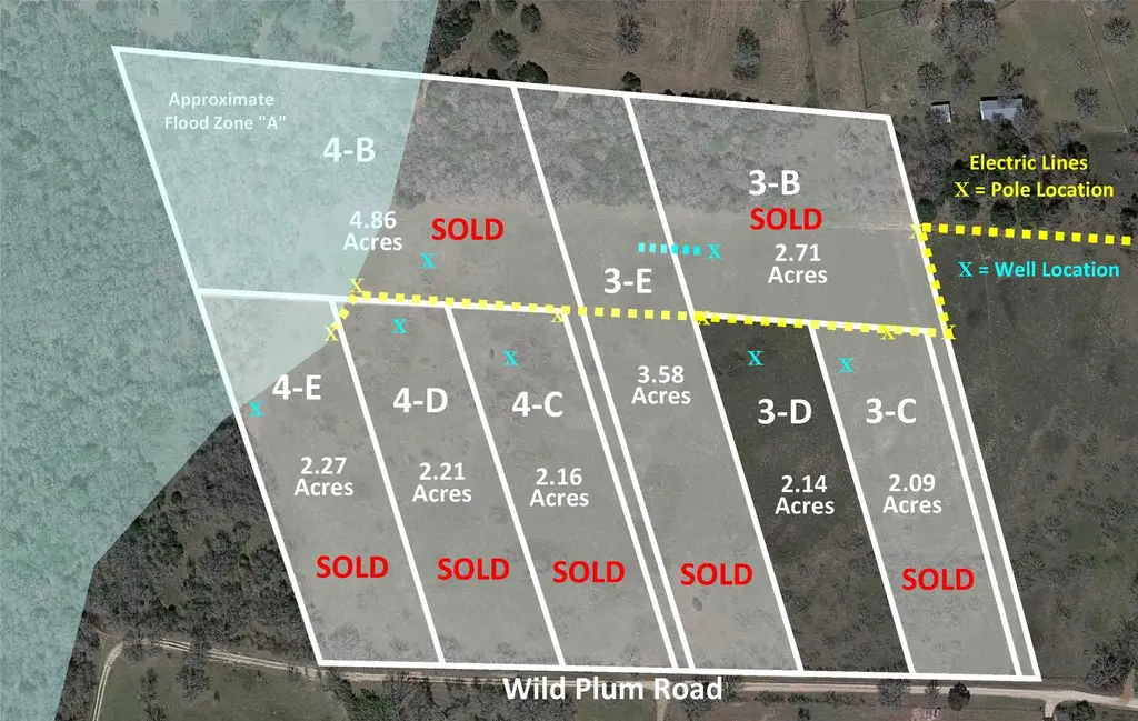 270 Wild Plum Road, Lockhart