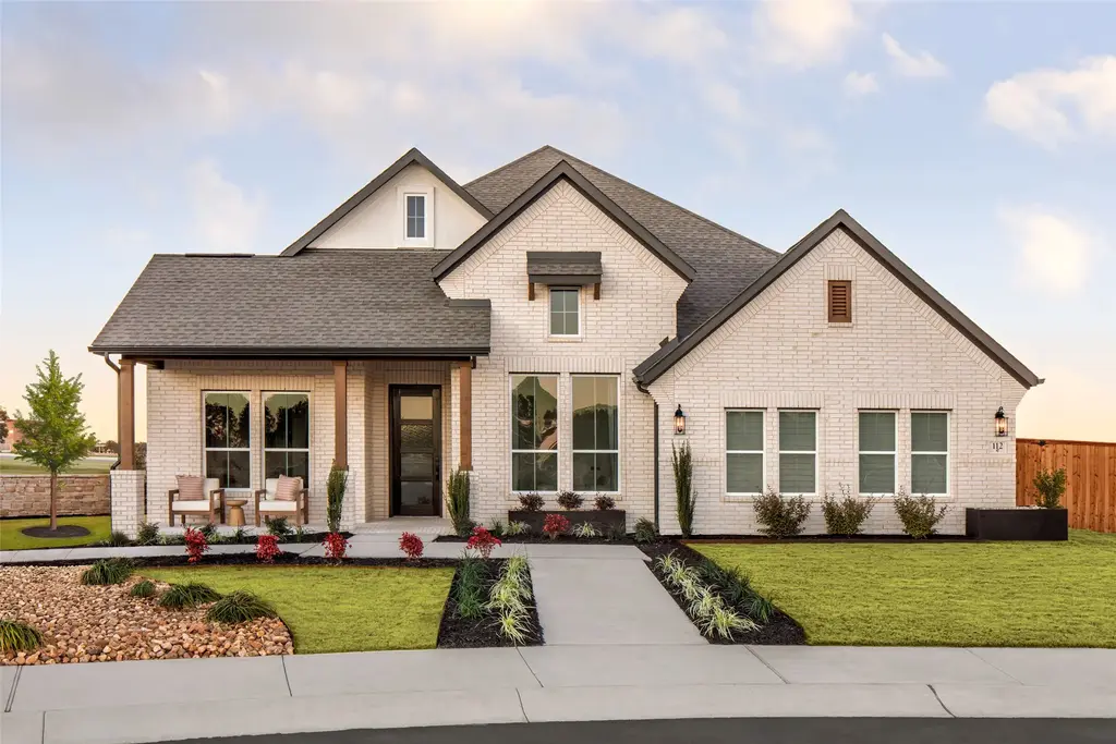 112 Dawnwood Court, Georgetown