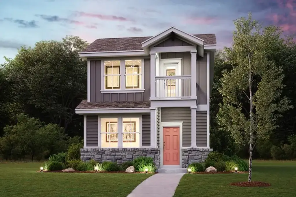 2305 Oscar Eli Place, Round Rock