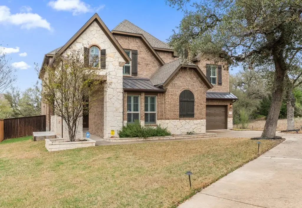 4229 Borho Ranch Street, Leander