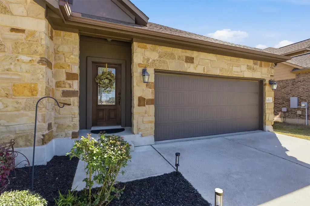 5863 Parma Street, Round Rock