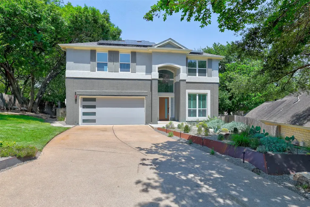 9003 Clithea Cove, Austin