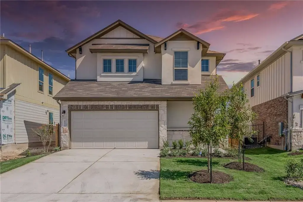 153 Brady Creek Way, Leander