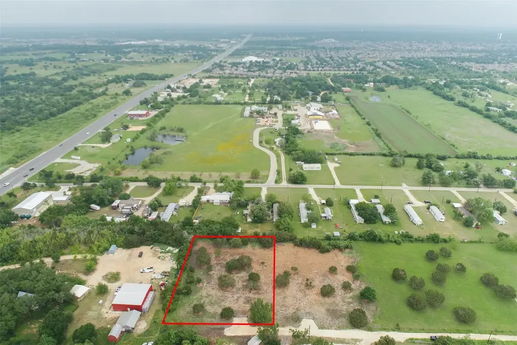 Tract 1 Kelley Lane, Buda