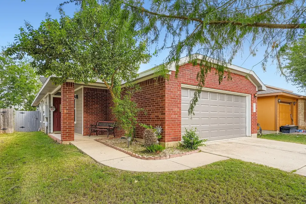 3309 Crownover Street, Austin