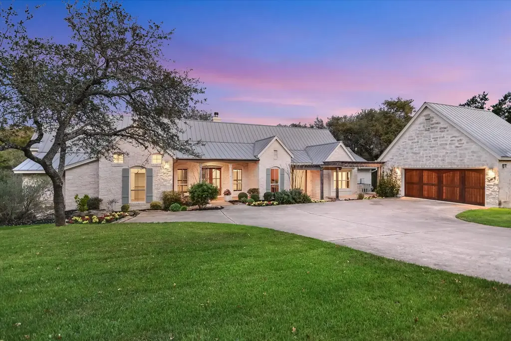 4501 House Of Lancaster, Austin