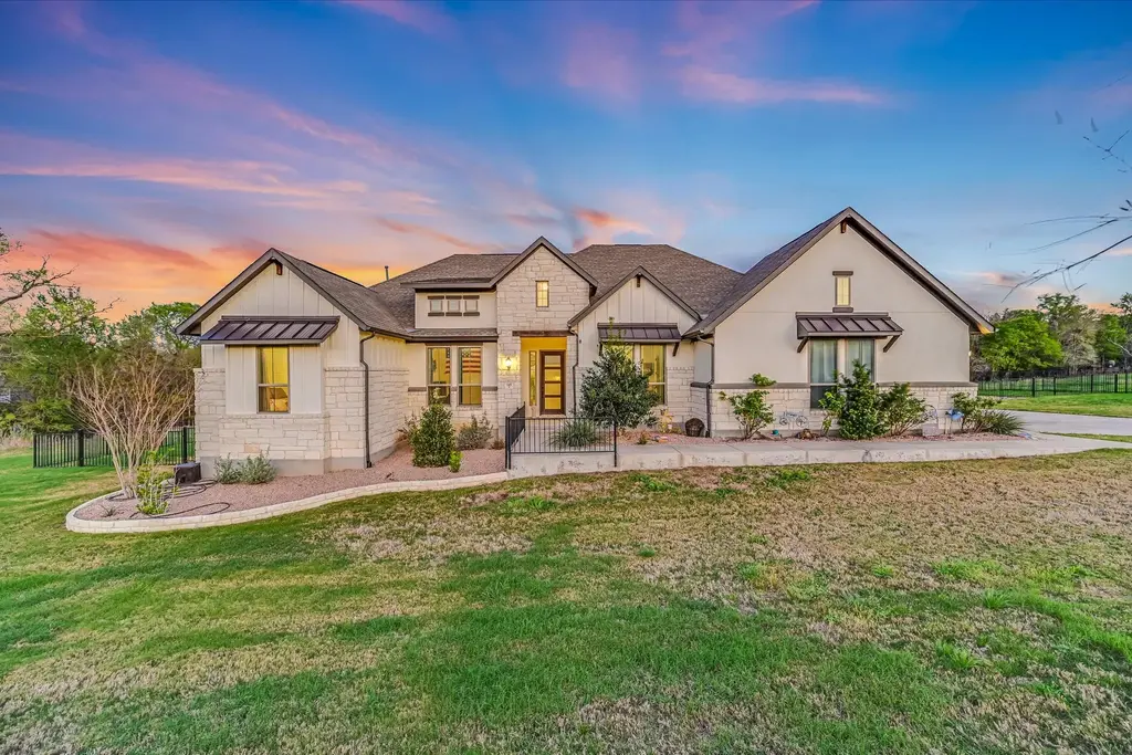 145 Double Eagle Ranch Drive, Cedar Creek