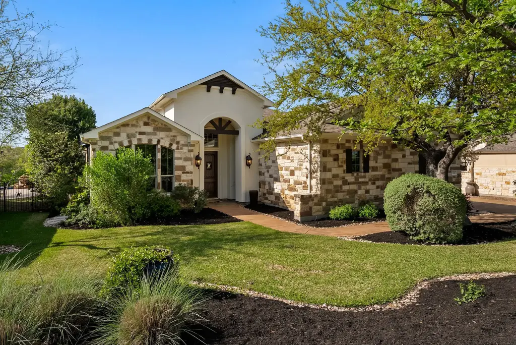 324 Duffy Lane, Austin