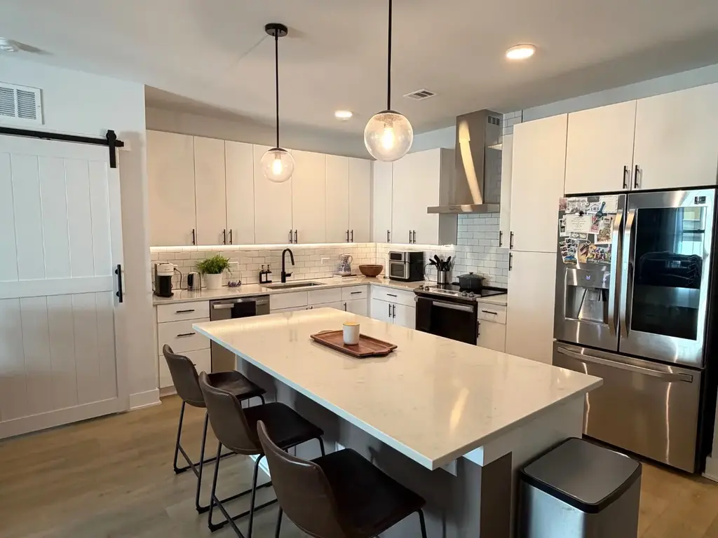 3101 Govalle Avenue 308, Austin