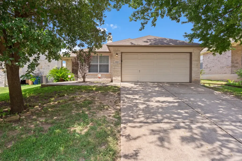1900 Melissa Oaks Lane, Austin