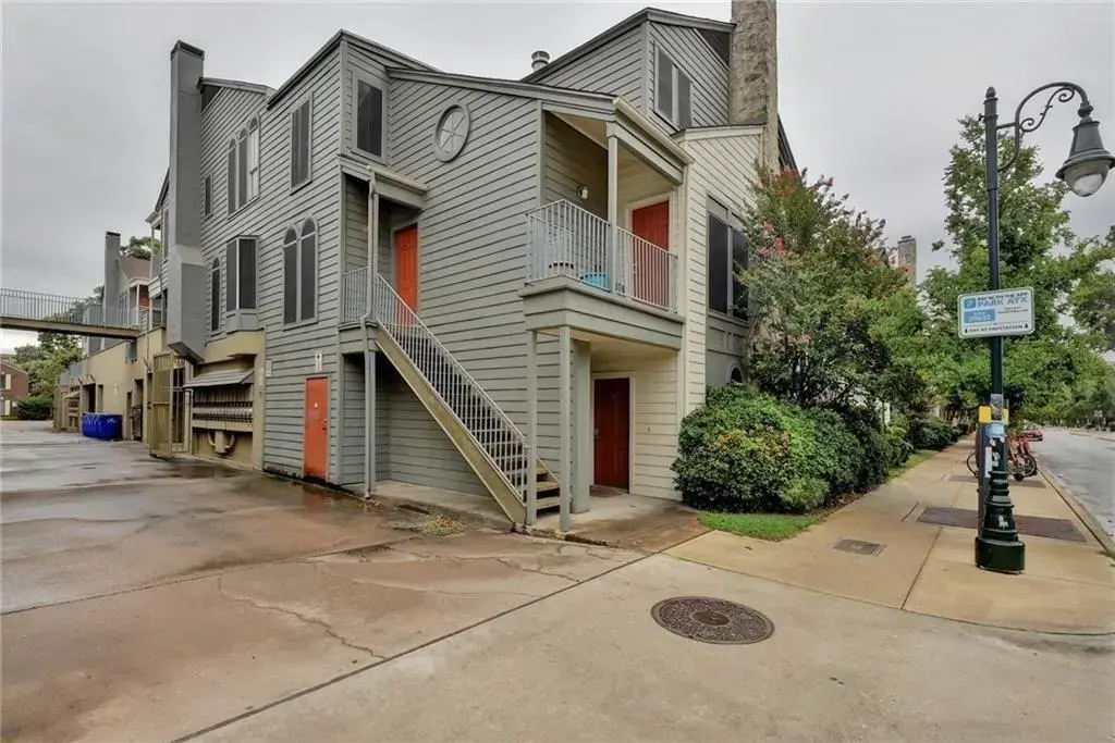 2529 Rio Grande Street 1, Austin