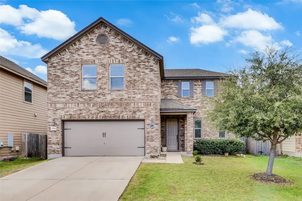 13708 Andrew Johnson Street, Manor