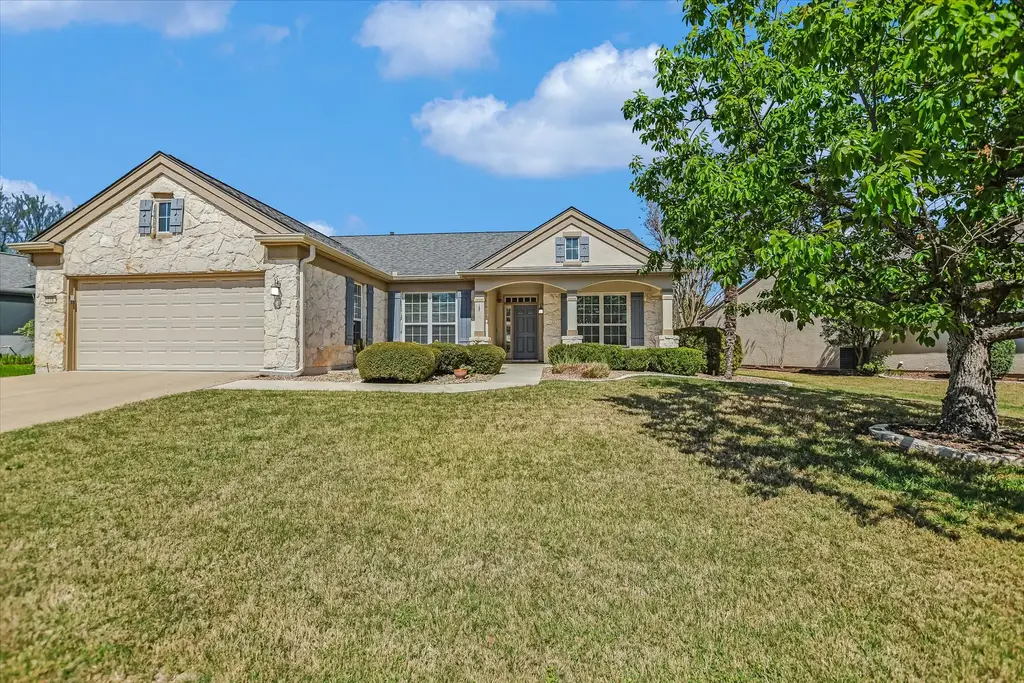 116 Travis Drive, Georgetown