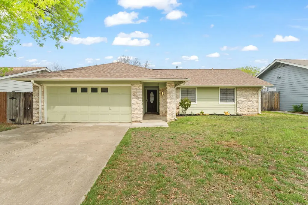 2604 Cockburn Drive, Austin