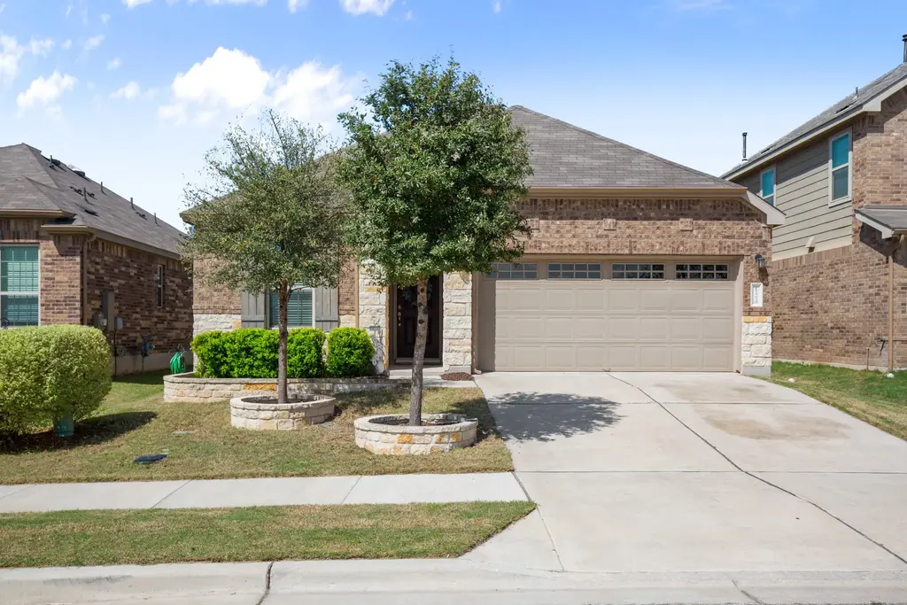123 Duroc Drive, Hutto