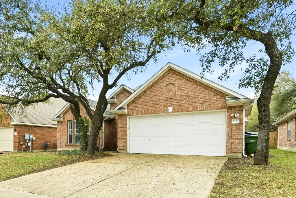 3716 Norman Loop, Round Rock